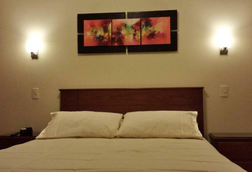 اتاق استاندارد با وان آب گرم, Belle Sand