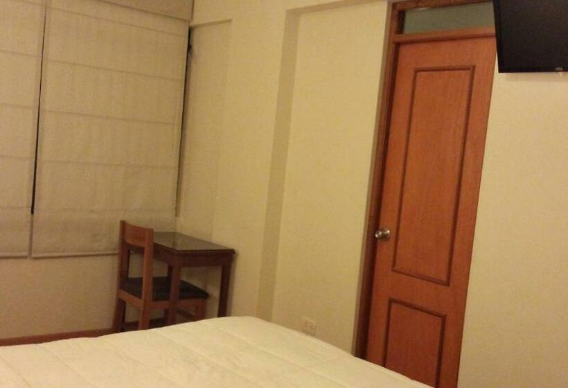 اتاق استاندارد, Belle Sand