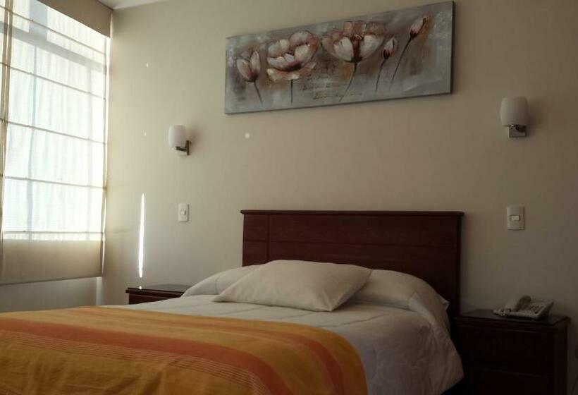 Habitación Estándar, Belle Sand