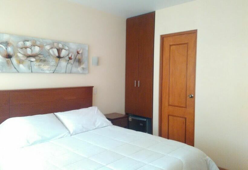 اتاق استاندارد, Belle Sand