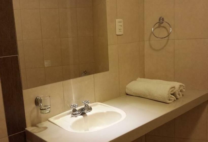 Habitación Superior, Belle Sand