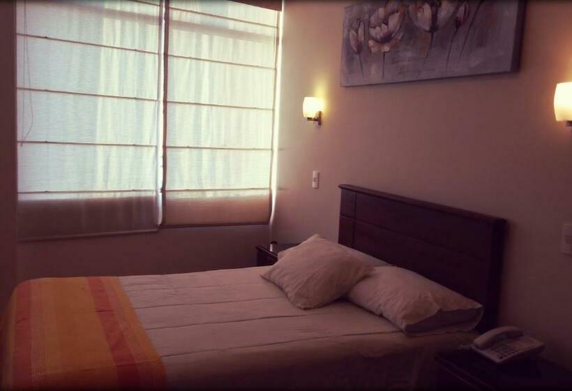 اتاق سوپریور, Belle Sand