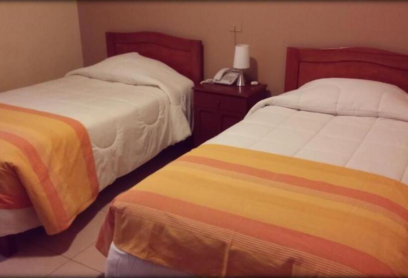 اتاق استاندارد, Belle Sand