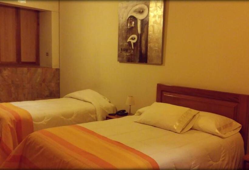 اتاق خانوادگی, Belle Sand