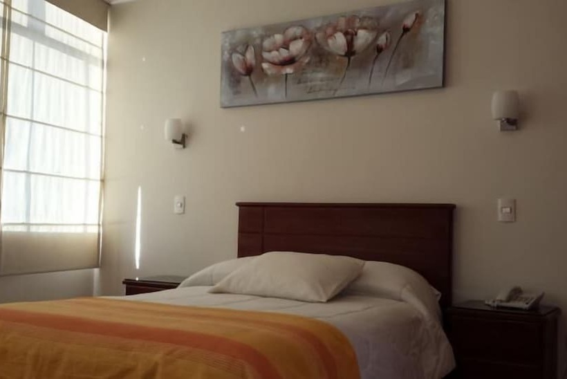 اتاق استاندارد, Belle Sand