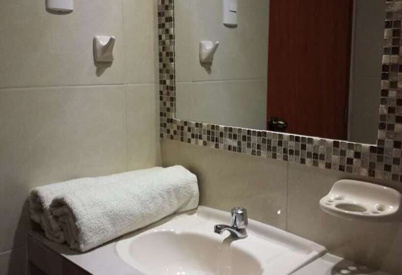 اتاق استاندارد, Belle Sand