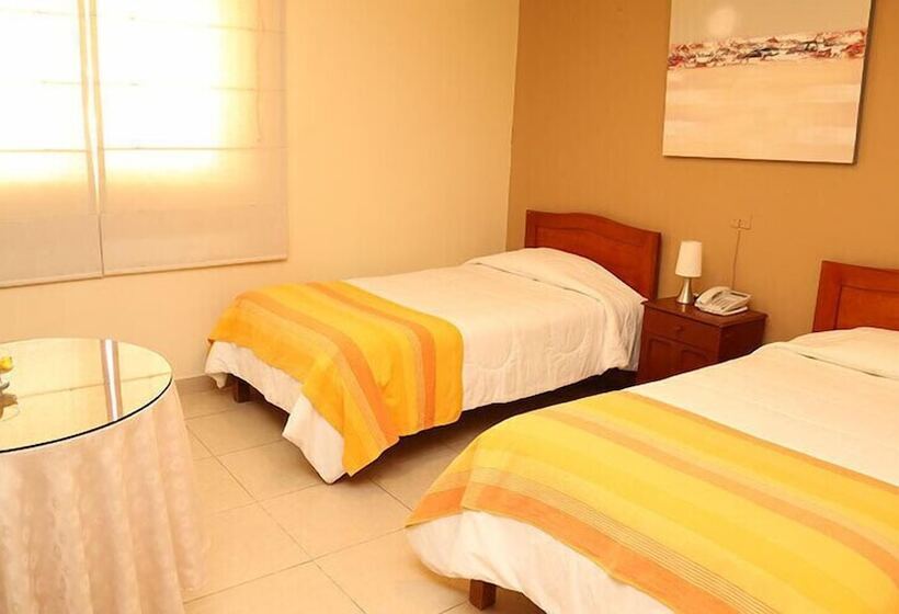 اتاق استاندارد, Belle Sand