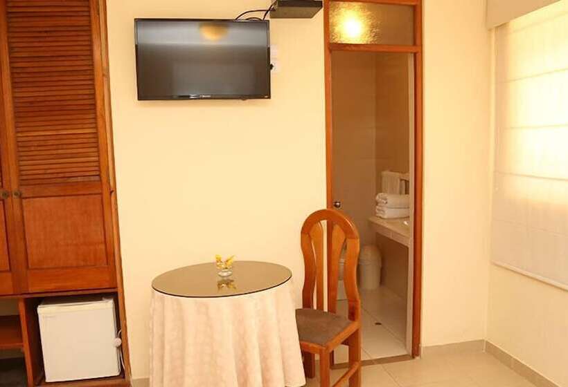 Habitación Estándar, Belle Sand