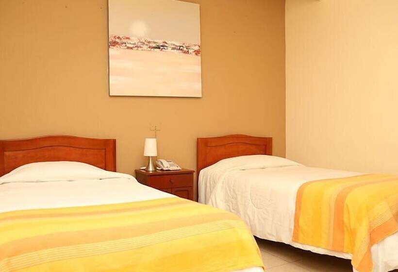 اتاق استاندارد, Belle Sand