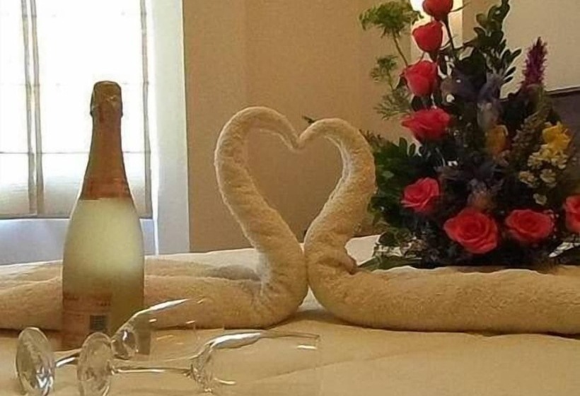 Habitación Estándar con Hidromasaje, Belle Sand