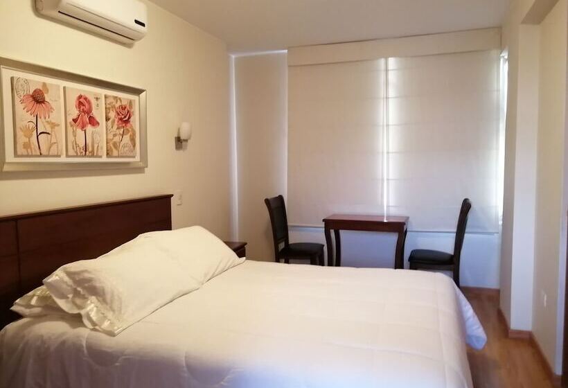 اتاق استاندارد با وان آب گرم, Belle Sand