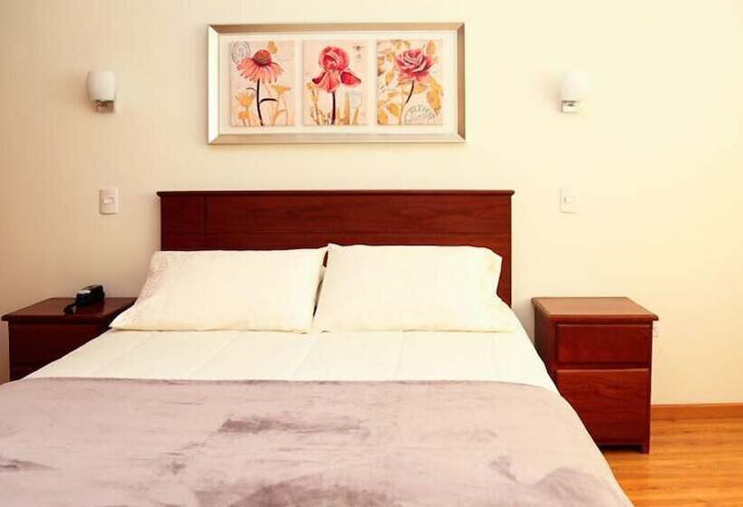 اتاق استاندارد با وان آب گرم, Belle Sand