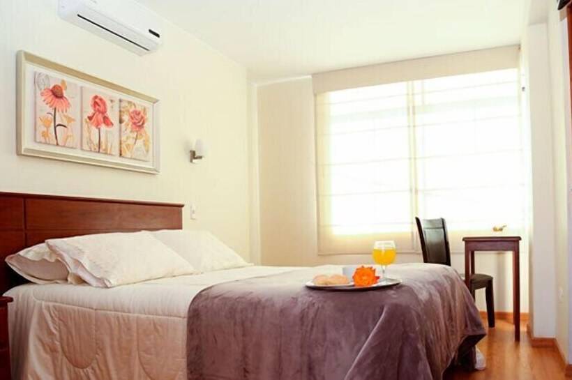 اتاق استاندارد با وان آب گرم, Belle Sand