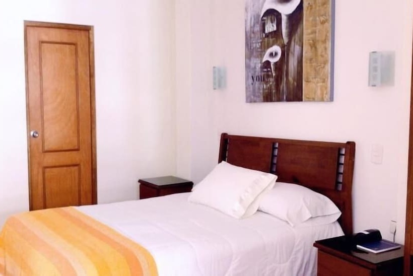 اتاق استاندارد, Belle Sand