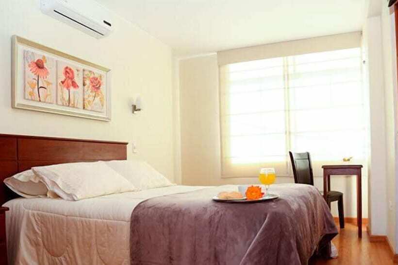 اتاق استاندارد با وان آب گرم, Belle Sand