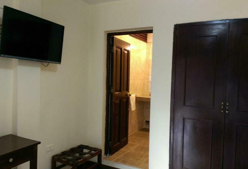 سوییت, Cajamarca