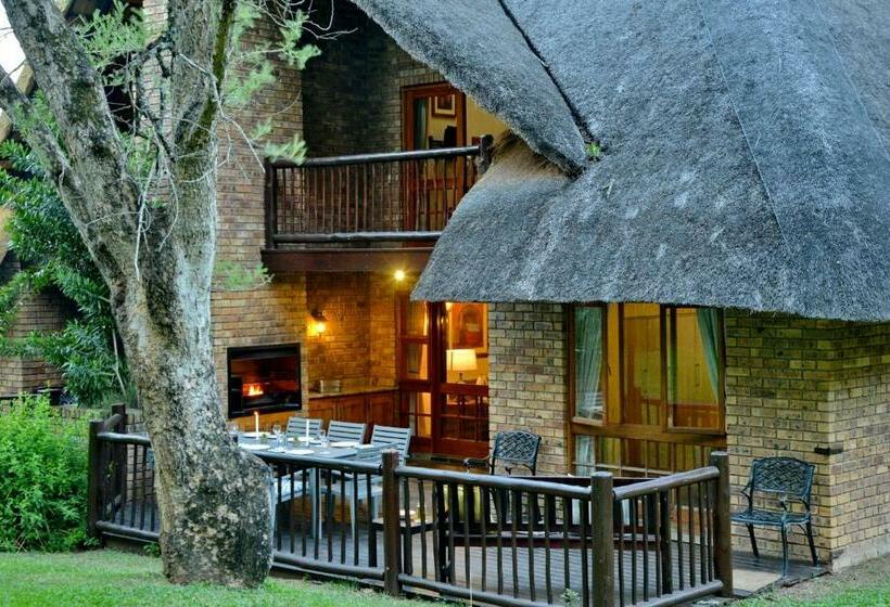 Дом 1 Спальня, Cambalala Luxury Units In Kruger Park Lodge Serviced Daily, Free Wi Fi