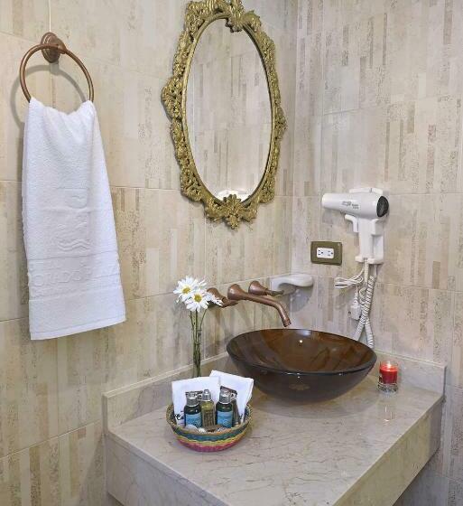 Номер Стандарт, Dorado Plaza Calle Del Arsenal