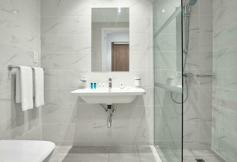 스탠다드 룸 측면 바다 전망, Gaia Sun N Blue