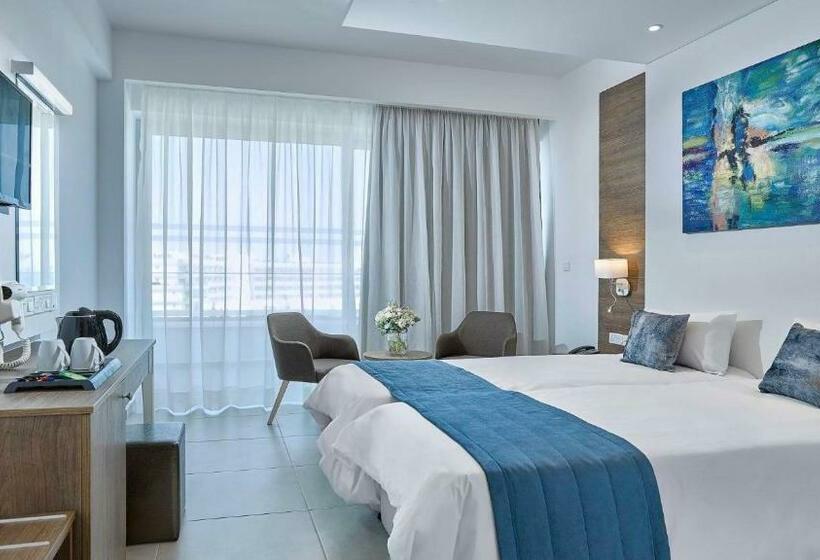 스탠다드 룸, Gaia Sun N Blue