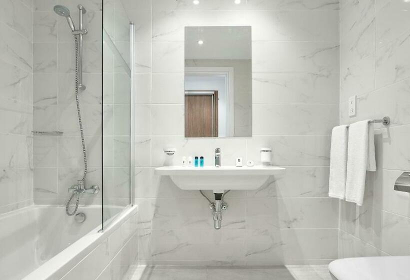 스탠다드 룸, Gaia Sun N Blue