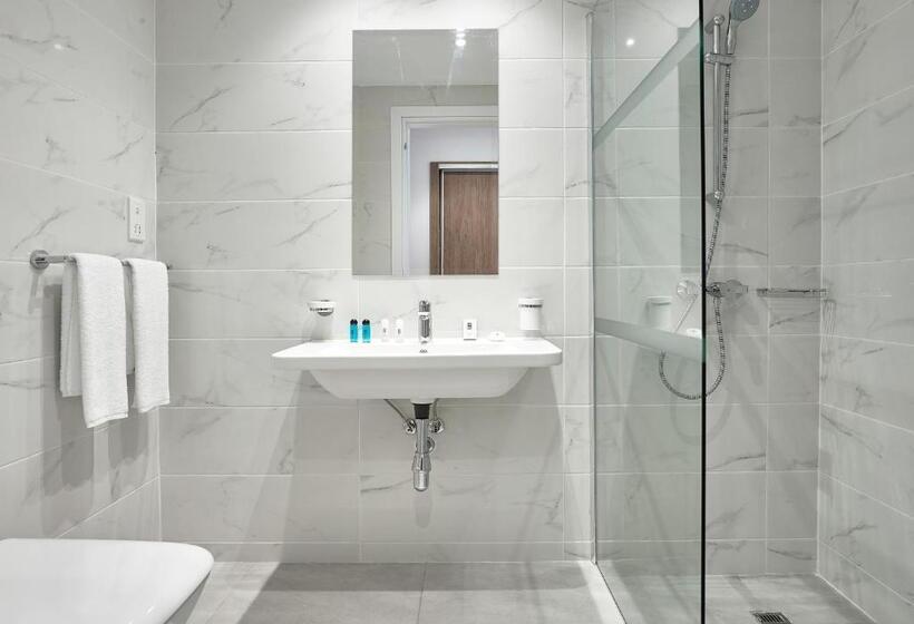 스탠다드 룸 바다 전망, Gaia Sun N Blue