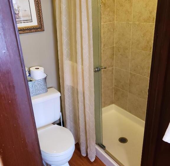 غرفة قياسية, Greenbriar Inn