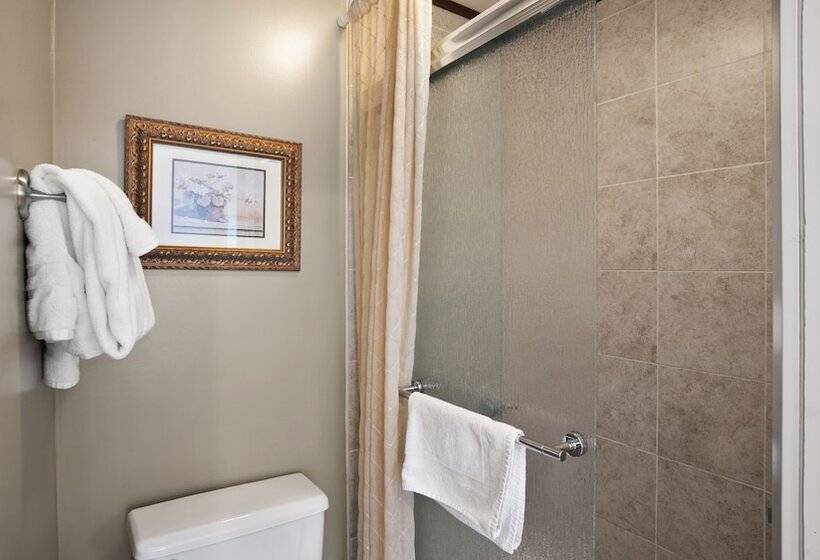 غرفة قياسية, Greenbriar Inn