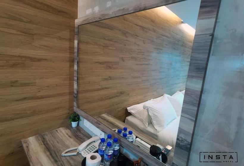 패밀리 룸, Insta Hotel Jb