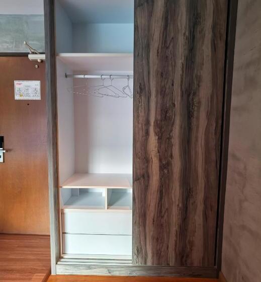 패밀리 룸, Insta Hotel Jb