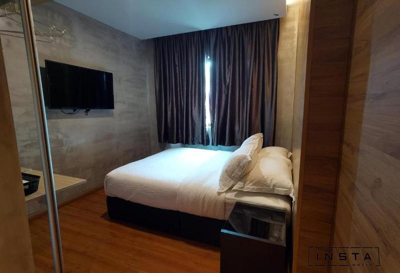 스탠다드 룸, Insta Hotel Jb