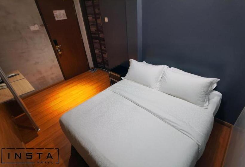 스탠다드 룸, Insta Hotel Jb