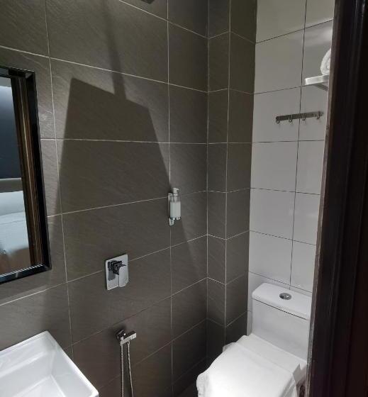 스탠다드 룸, Insta Hotel Jb