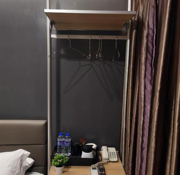 스탠다드 룸, Insta Hotel Jb