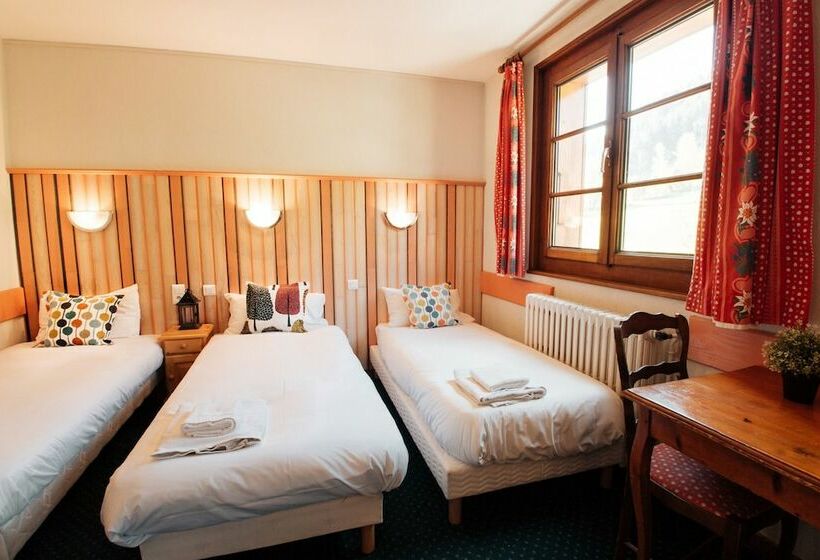 اتاق خانوادگی, L Aubergade