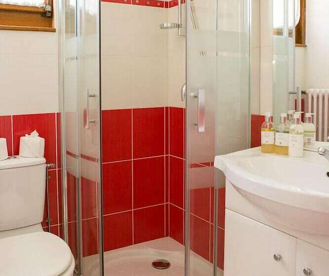 اتاق استاندارد, L Aubergade