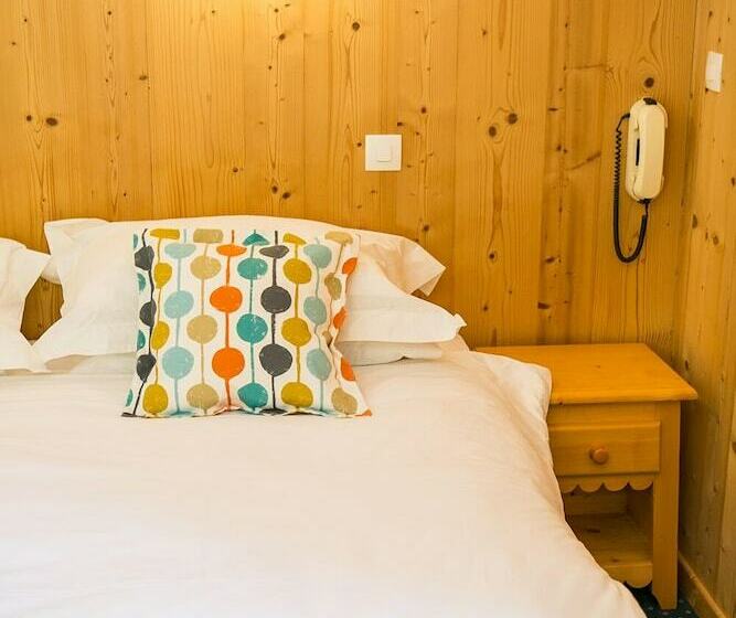 اتاق استاندارد, L Aubergade