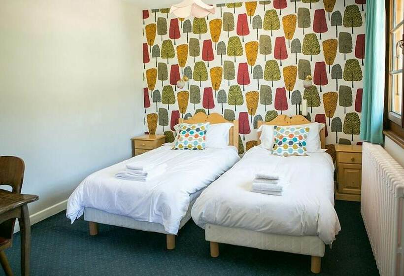 اتاق استاندارد, L Aubergade