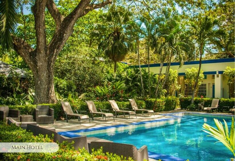 חדר דחוקס עם מיטת קינג, La Puerta Del Sol