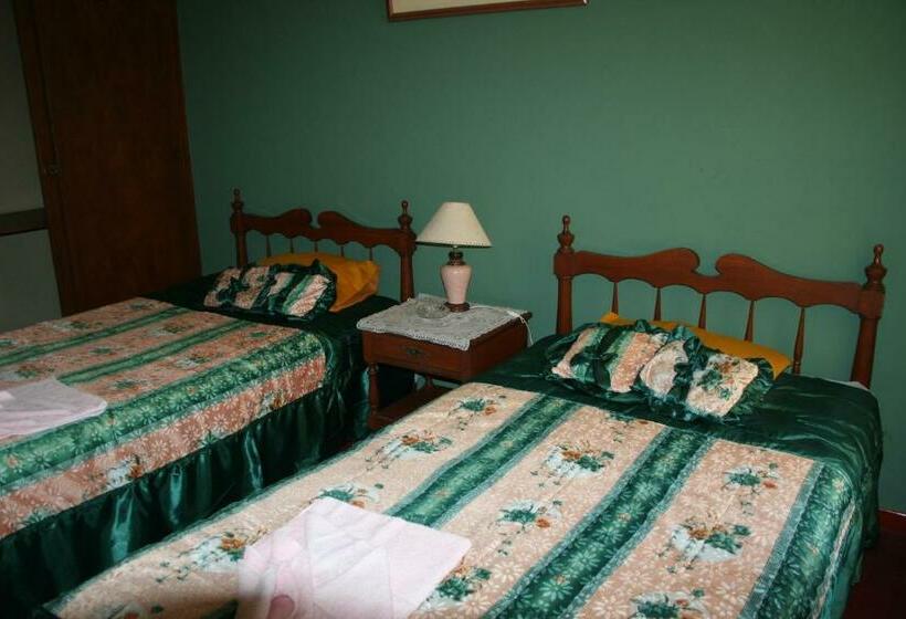 اتاق استاندارد, Las Lineas