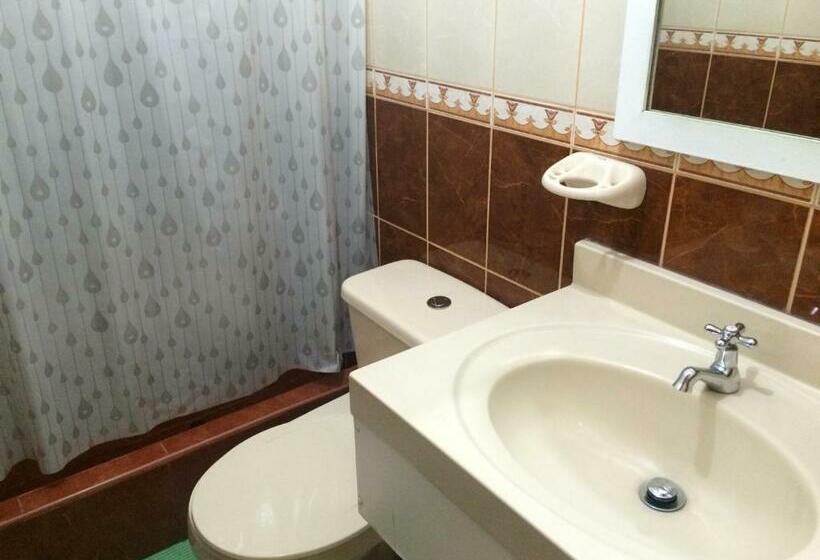 اتاق استاندارد یک نفره, Misky Samay