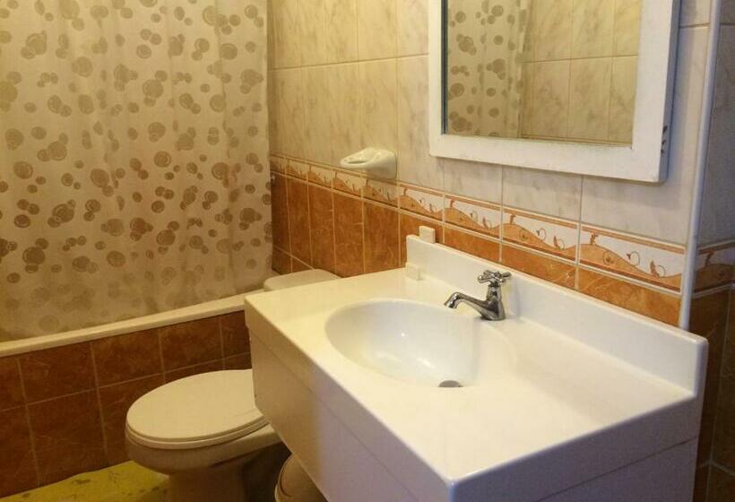 اتاق استاندارد, Misky Samay