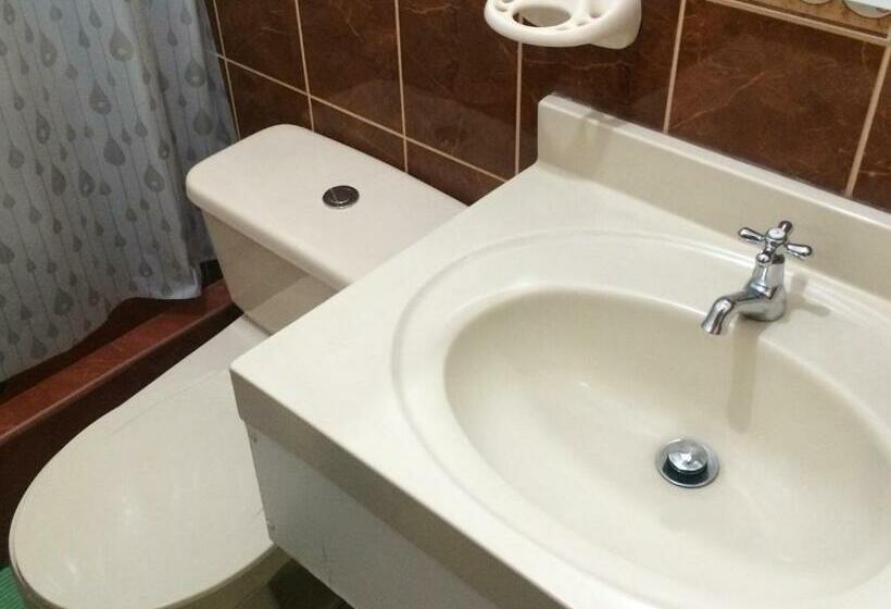 اتاق استاندارد, Misky Samay