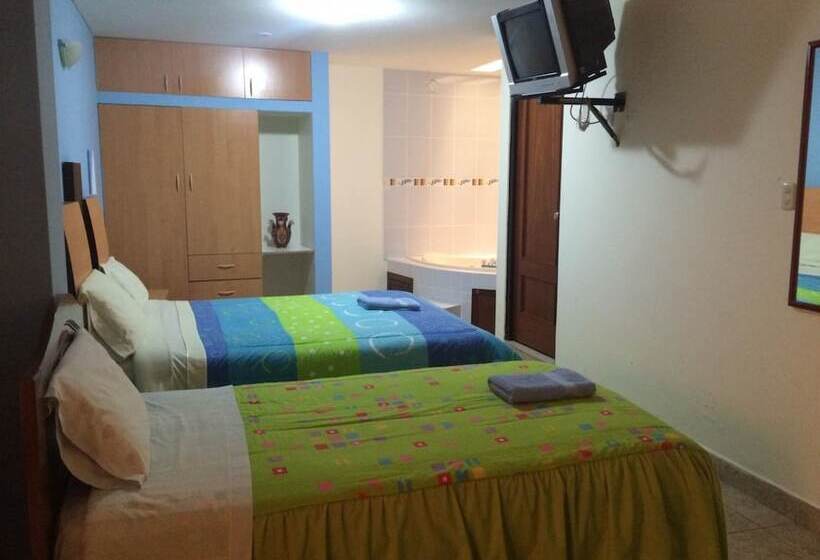 اتاق استاندارد, Misky Samay