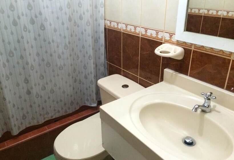 اتاق استاندارد یک نفره, Misky Samay