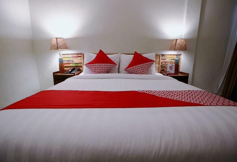 سوییت لوکس, Oyo 680 Grhadika Jodipati