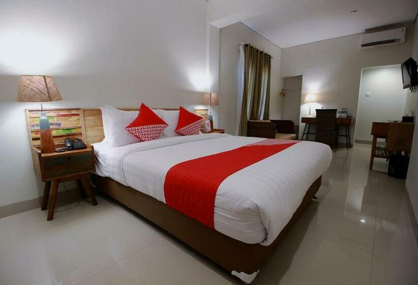 سوییت لوکس, Oyo 680 Grhadika Jodipati