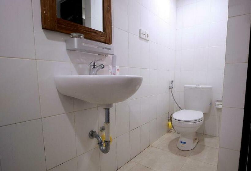 اتاق استاندارد, Oyo 680 Grhadika Jodipati