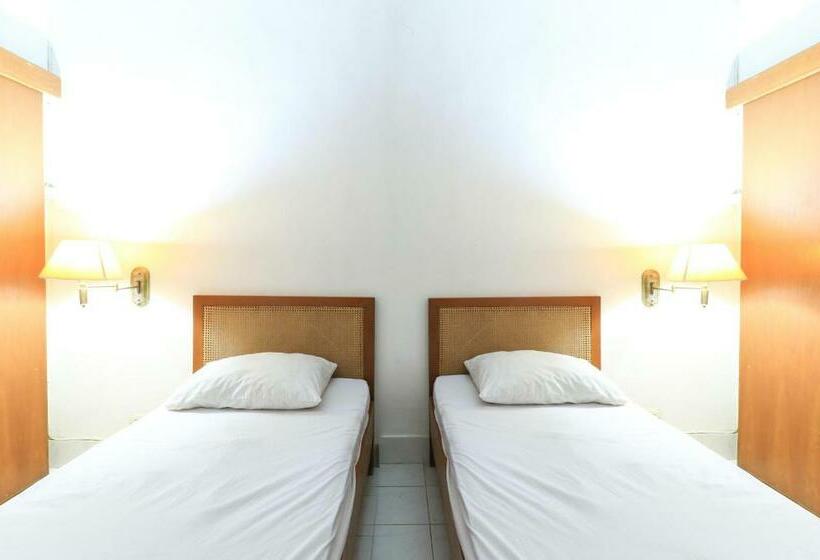 اتاق خانوادگی, Sari Bali Resort