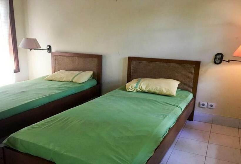 اتاق خانوادگی, Sari Bali Resort